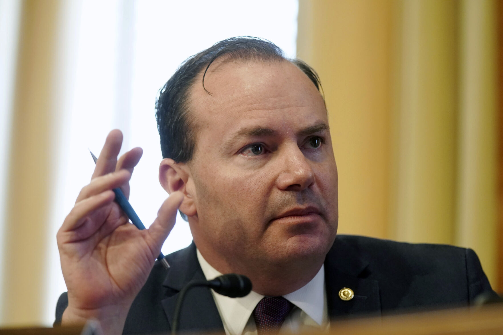 Mike Lee